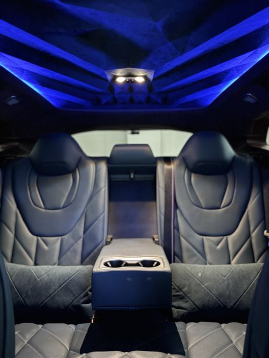 BMW XM Sotuvda продается