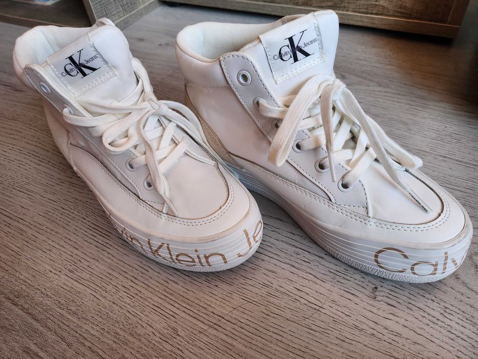 Кецове calvin klein