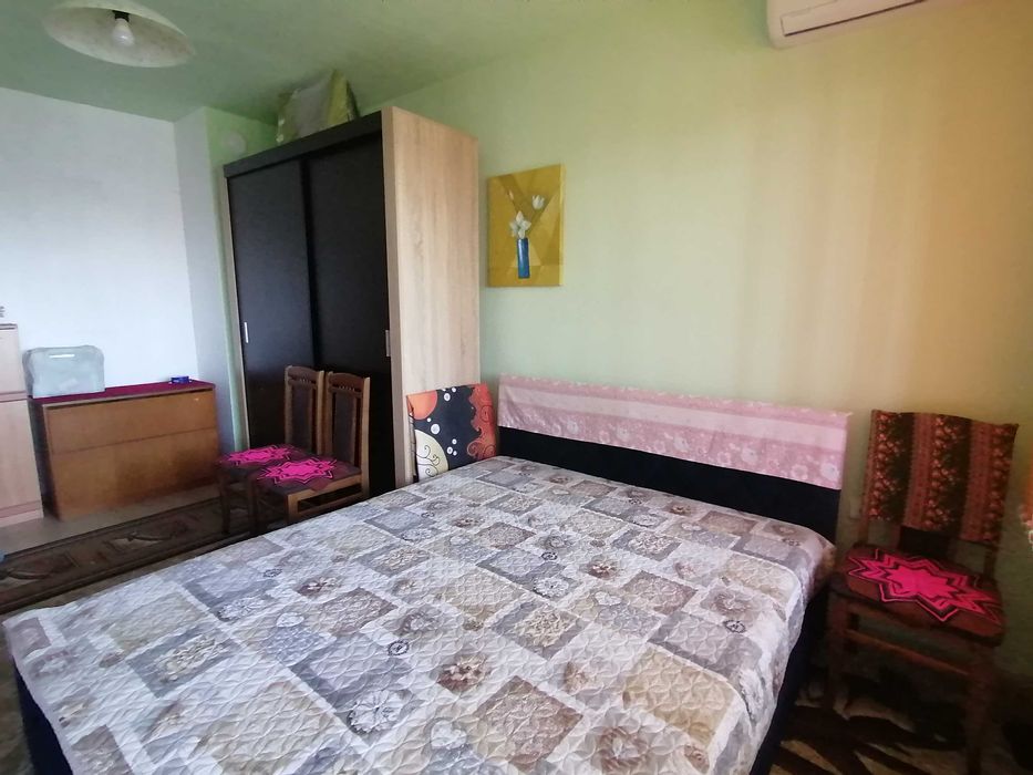 Продава се Двустаен апартамент в Варна, Възраждане 1 - 48 кв.м за 1990 €/кв.м - Снимка #5