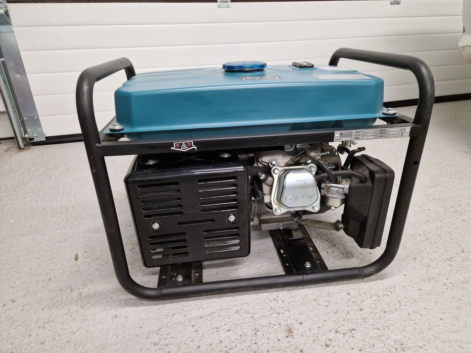 Generator 7CP , 3KW Könner&Söhnen KS3000
