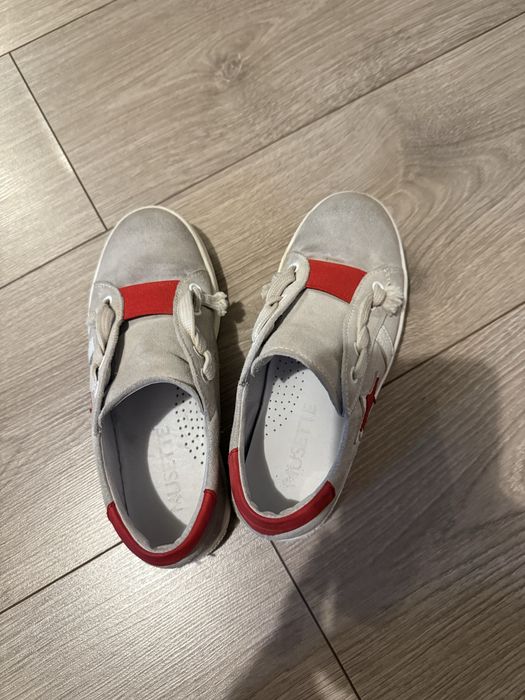 Tenisi puele musette nr 32