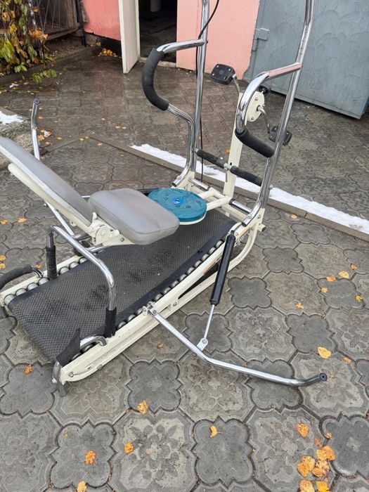 Продам тренажер в хорошем состоянии