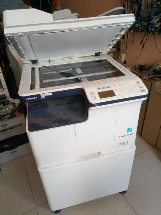 МФУ копирна машина принтер скенер копир