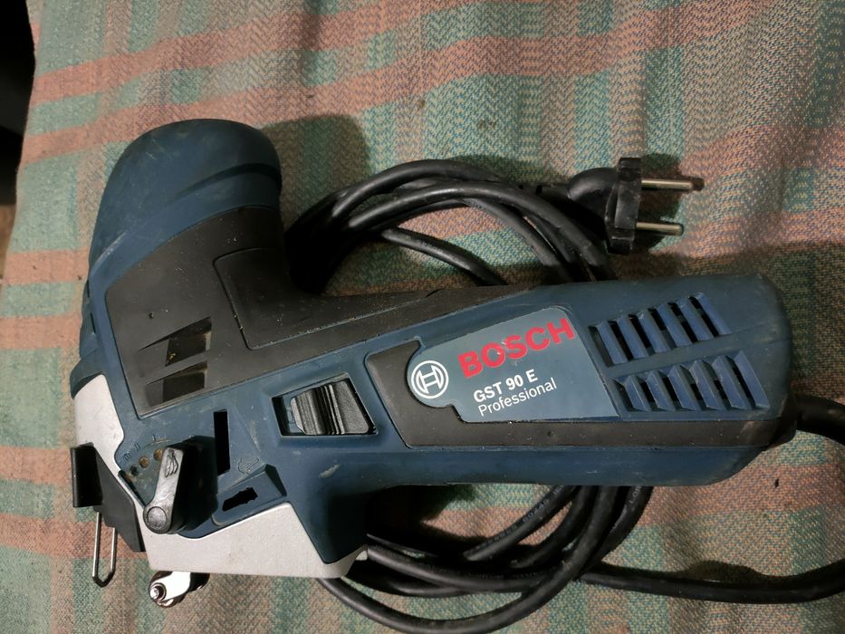 Bosch GTS 90 E defect mecanic