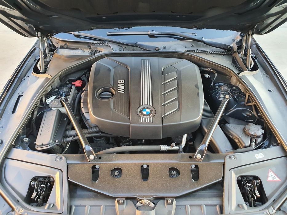 Bmw seria 5 F11 520D
