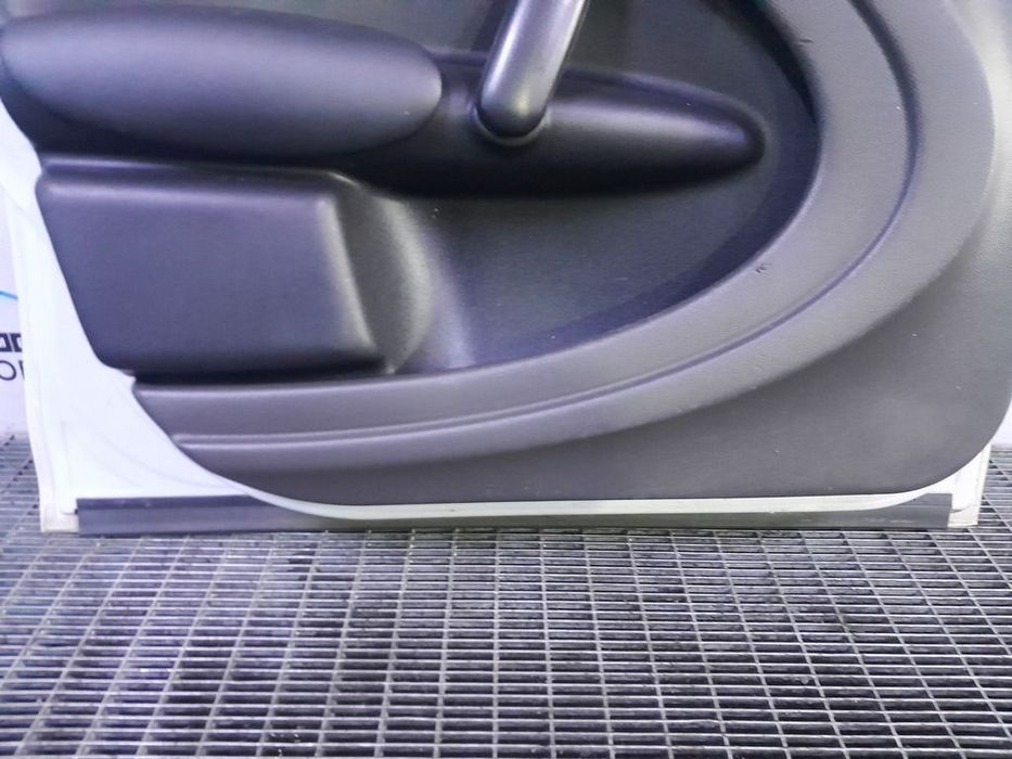 Usa Stanga Fata Mini Countryman 2010 - 2016 SUV 4 Usi Alb (1108)