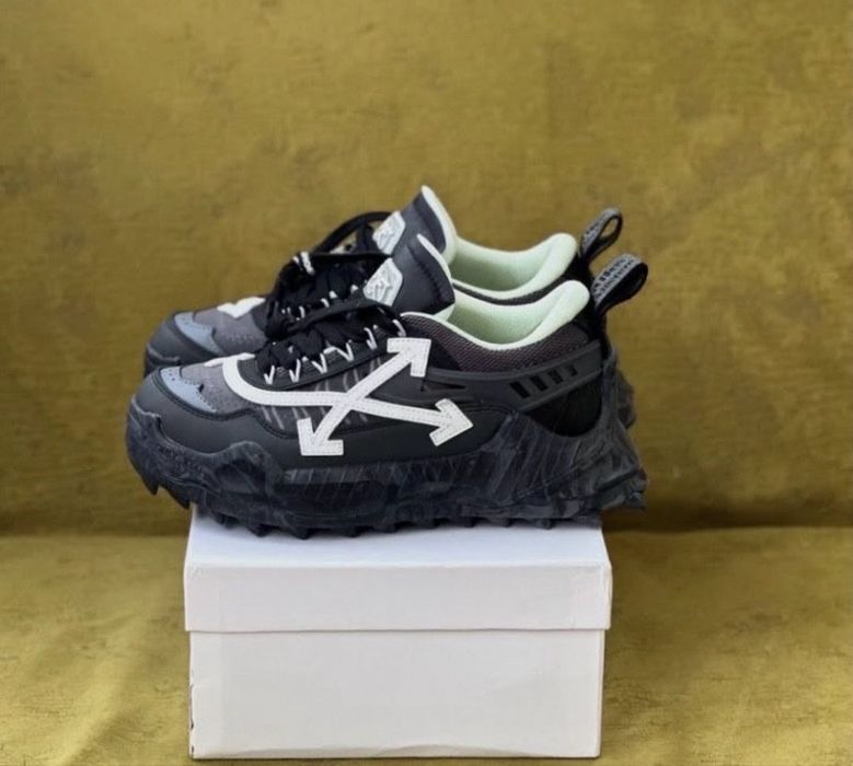 Didasi off white odsy