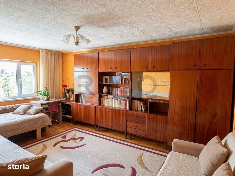 RECO Apartament 2 camere in Nufarul