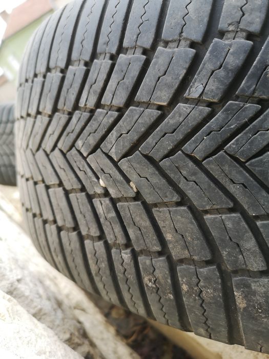 Bridgestone Weather Control A005 EVO 235/55/17