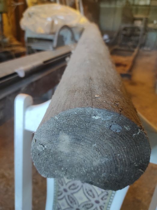 Продаю бревнотес.