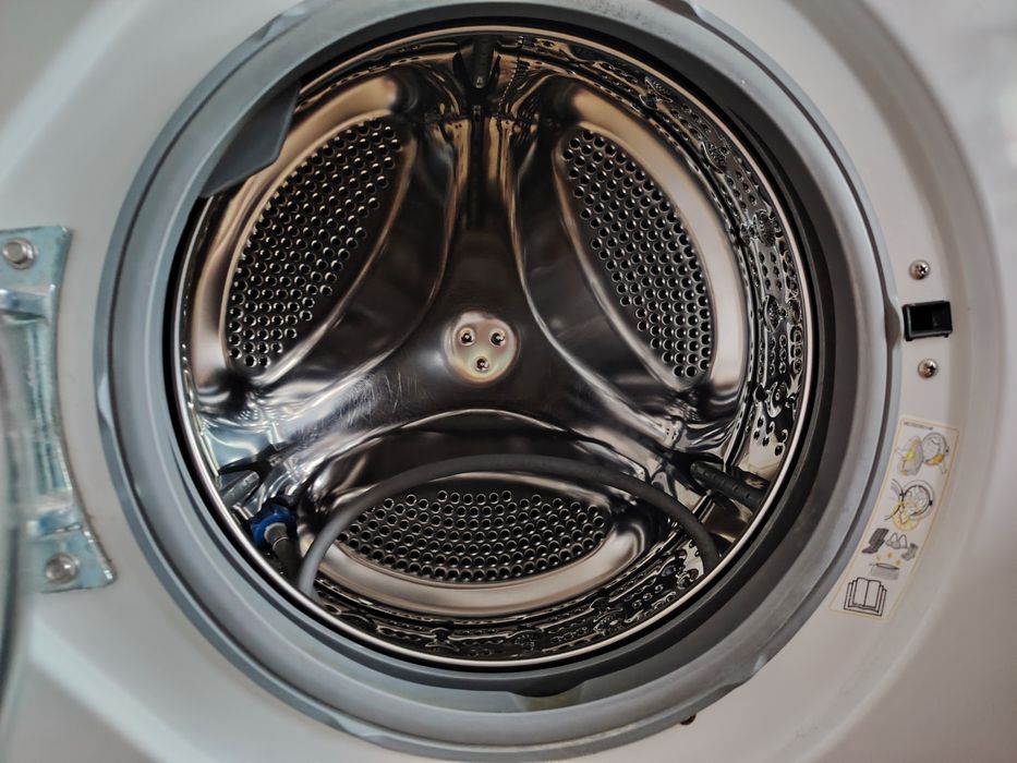 Продам стиральную машину б/у