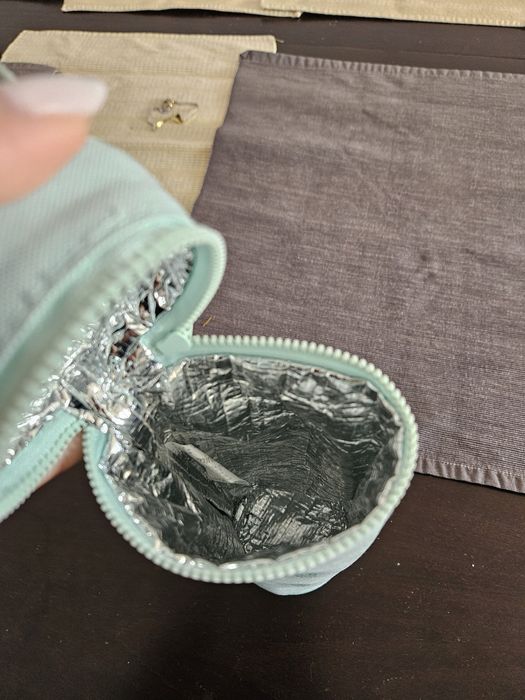 Термочанта Miniland Mint