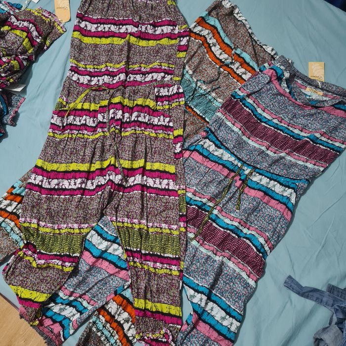 Salopete vara ,mărimi m,l xl,xxl