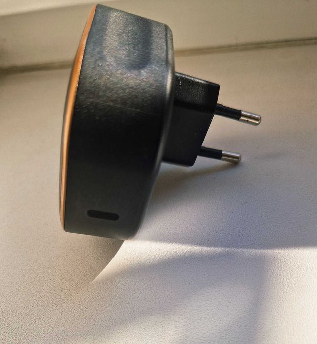 Incarcator Duracell, 20W, 1 x USB-C, PD Fast Charging