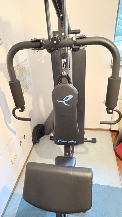 Aparat multifunctional Energetics MG1.2
