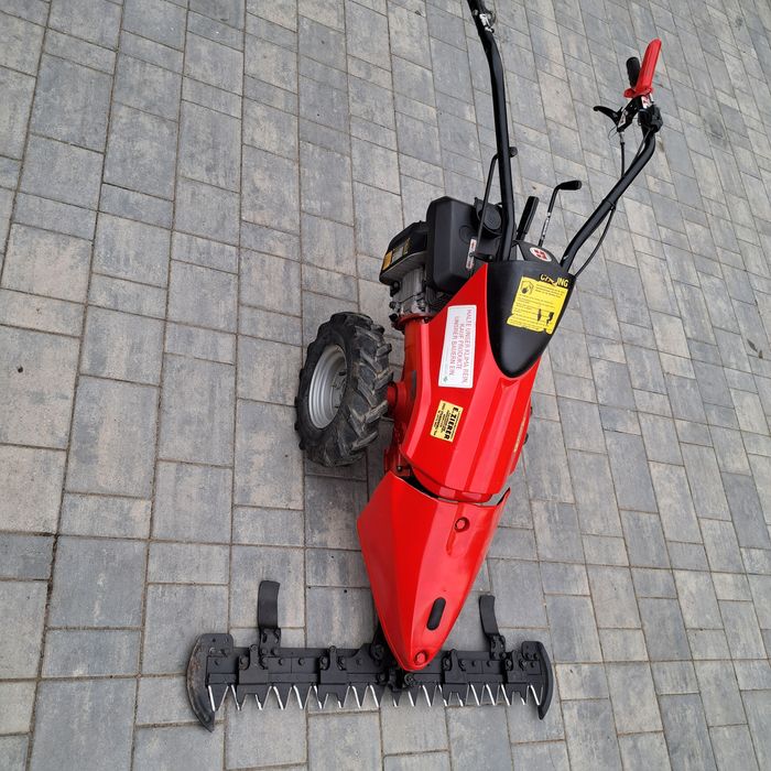 Motocositoare reform  motor Acme 4 timp la fel ca Bcs615