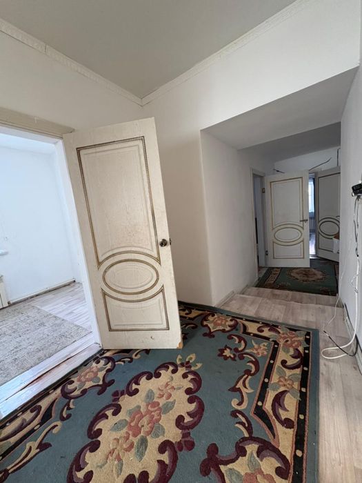 Продаётся два дома на одном участке