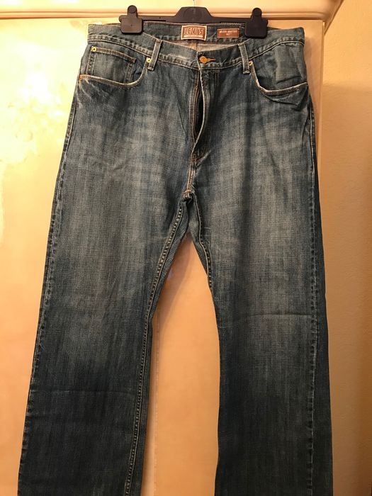 Оригинални маркови мъжки дънки