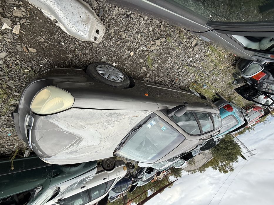 Daewoo Nubira 1.6 105ph  2000г  на части