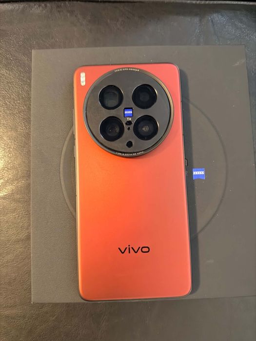 Vând/schimb Vivo X200 ultra 512/16 GB