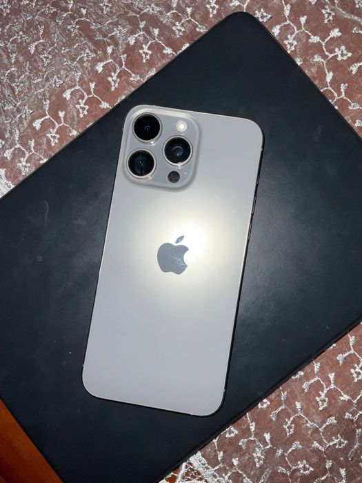 iphone 15 pro max 256 gb 84%