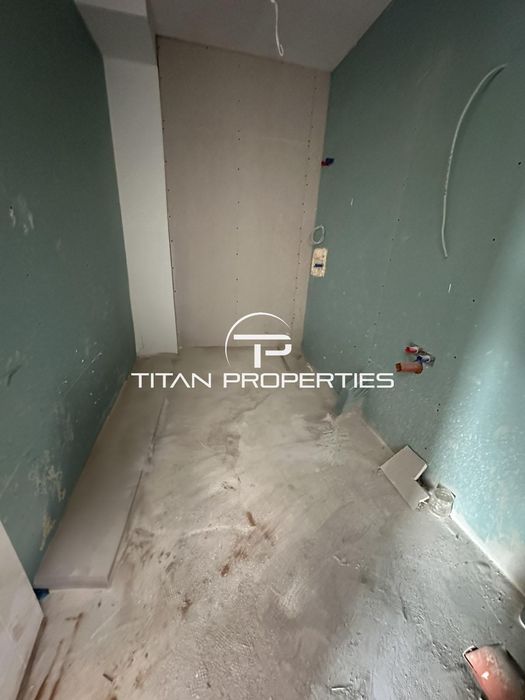 Продава се Двустаен апартамент в Бургас, Сарафово - 49 кв.м за 1182 €/кв.м - Снимка #1