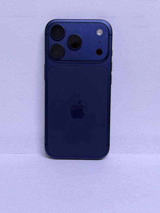 Apple IPhone 17 Pro 256гб (Сарыагаш 52) лот 112/8931