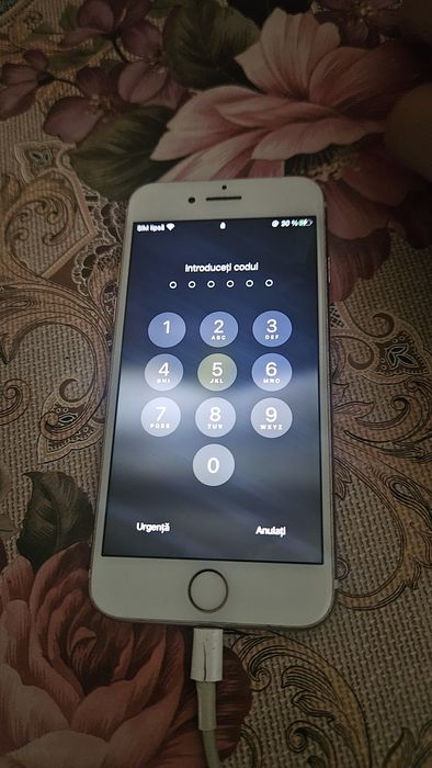Iphone 7 ,funcțional