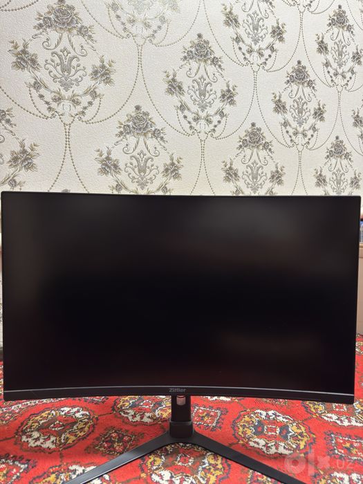 Monitor 27 300hz