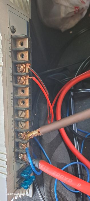 Усилвател магнат