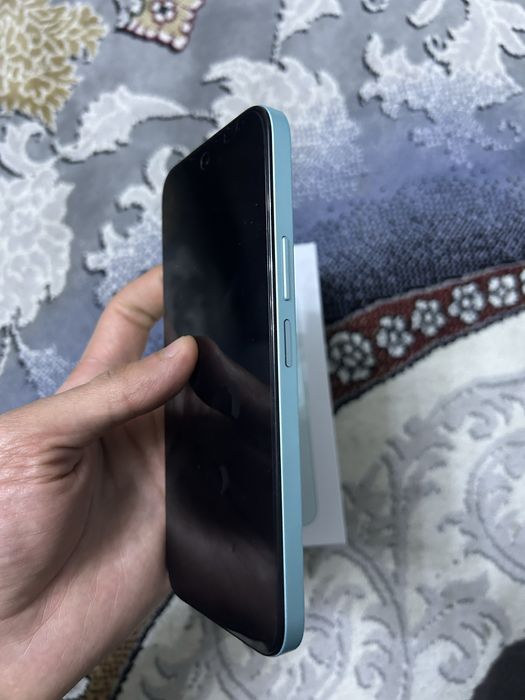 Honor X6c 128 gb yengide