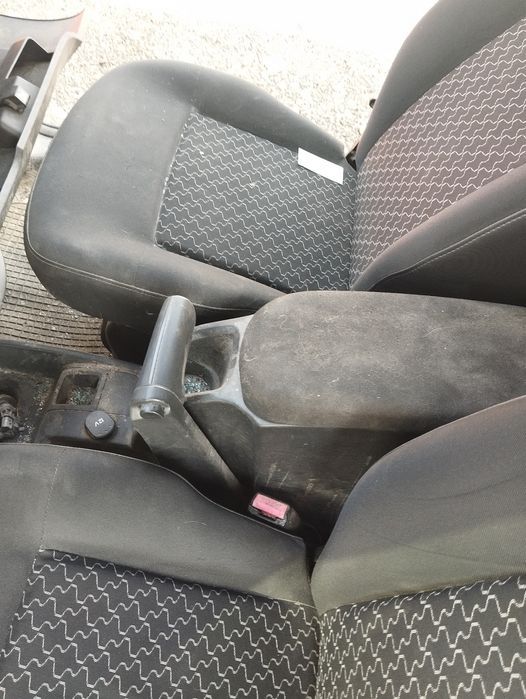 Dezmembrari Renault KANGOO (KW0/1) (2007-2021) 1.5 dCi Motorina