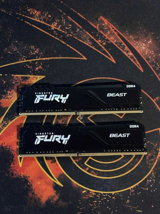 Kit Intel Core i9 9900K + ASUS PRIME B360M-A + 32GB RAM