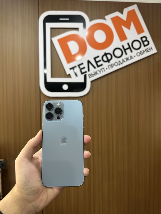 Iphone 13 pro max 128gb айфон 13 про макс 128гб