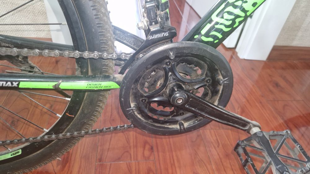 Велосипед Skillmax