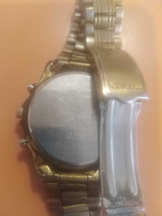 Добре запазен мъжки Sitizen