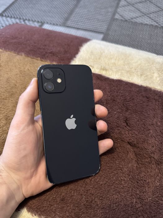 Iphone 12 128gb Айфон 12 128гб
