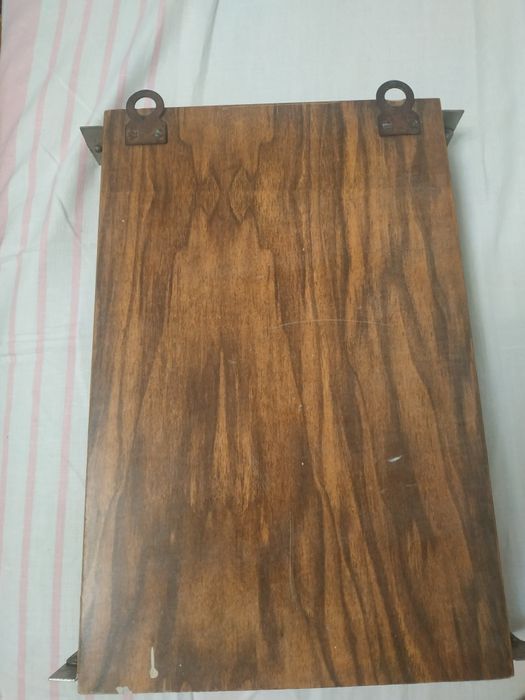 Настольное зеркало трельяж.