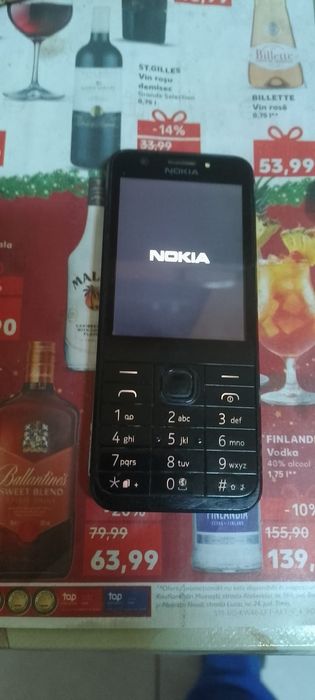 Nokia 230 dual sim