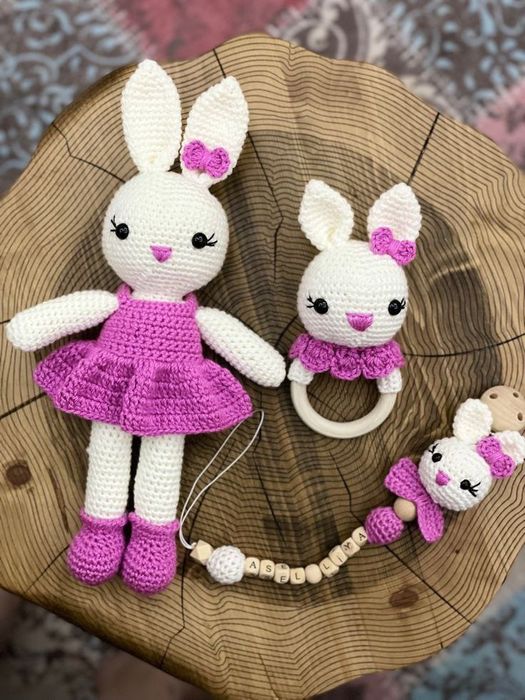 Bolalar oʻyinchoqlari