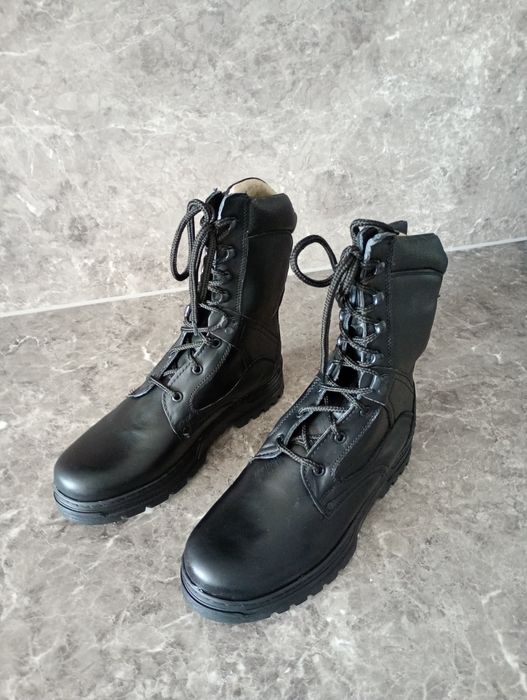 Кубинки - нови, черни