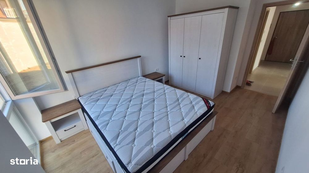 Apartament,