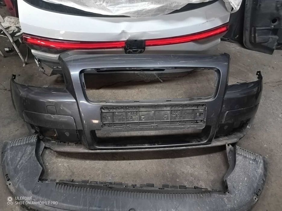 Volvo C30 на части