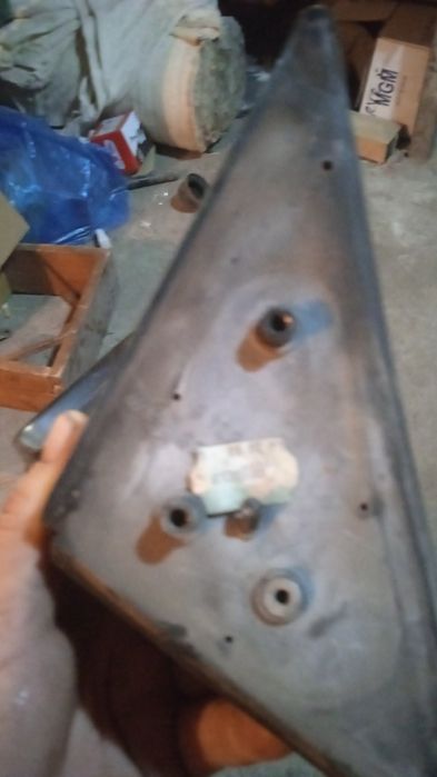 Зеркало левое бмв