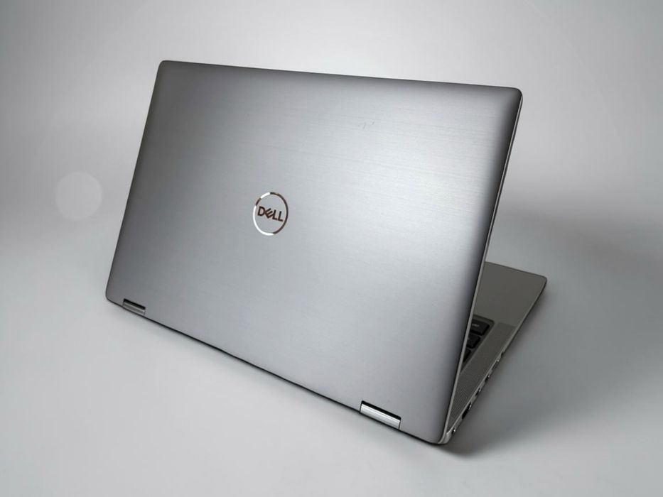 Лаптоп Dell Latitude 9420 14' QHD Touch i7-1185G7 16GB RAM 512GB Перфектен! Гараниця!