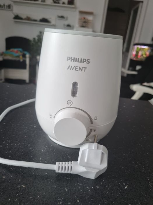 Incalzitor biberoane PHILIPS AVENT Advanced SCF355