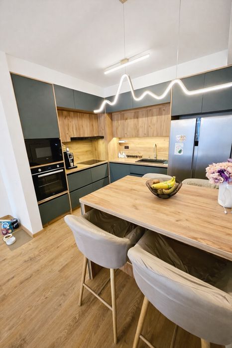 Apartament cu 2 camere