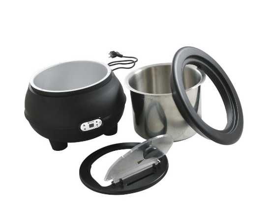 Incalzitor supa, electric,