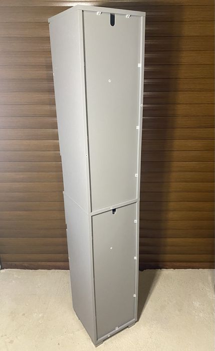 Шкаф колона за баня