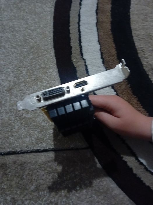 Vand Placa video GT710